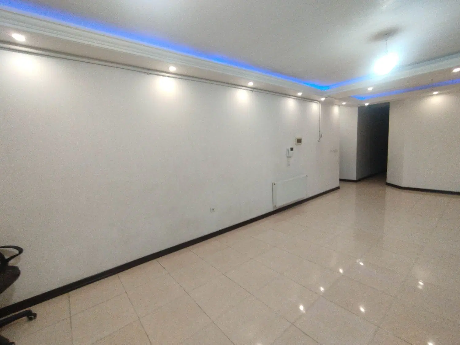 آپارتمان 125متری سه خوابه