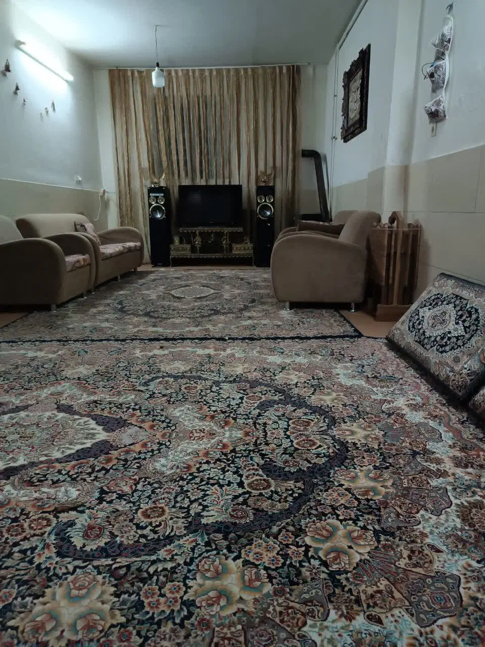 خانه اجاره ای