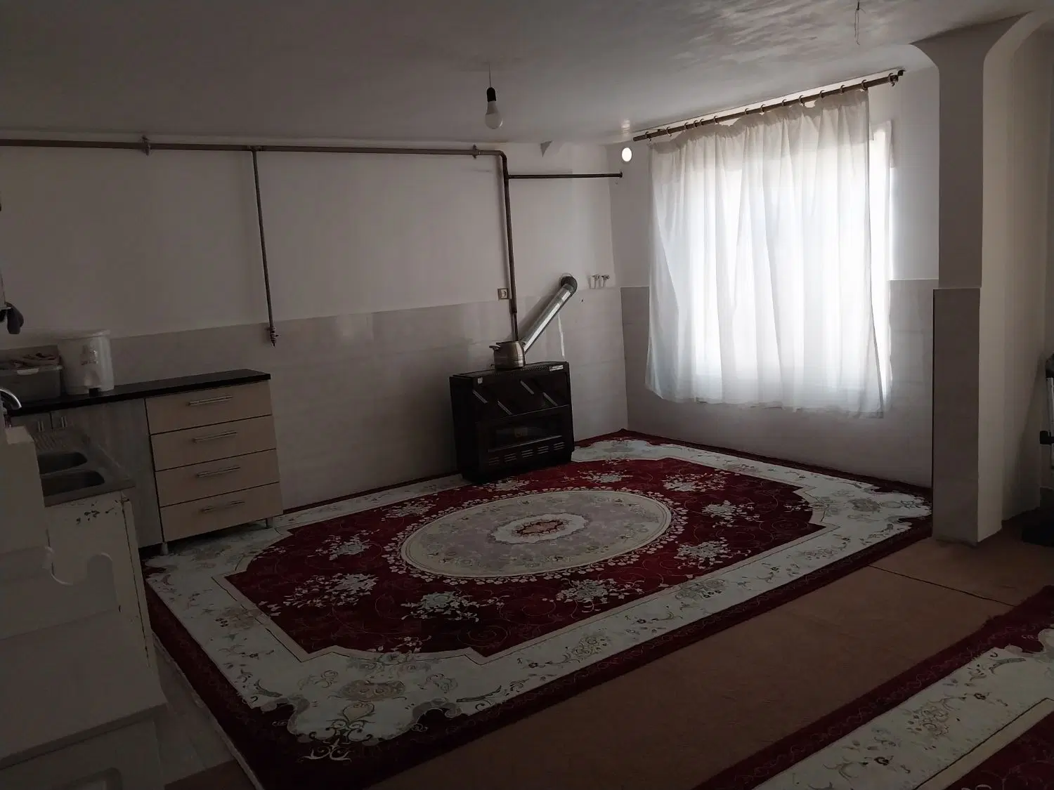 اجاره و رهن یه واحد نقلی