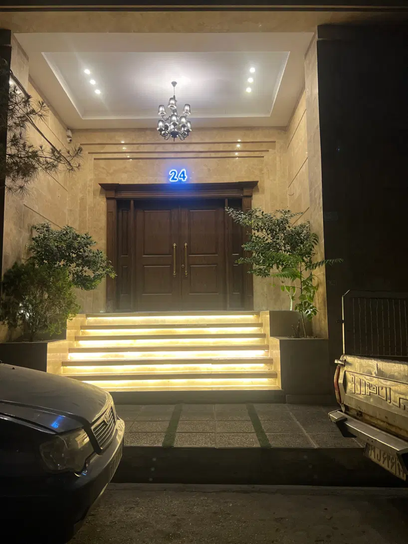واحدی شیک تکواحدی سند حاضر قیمت زیر فی