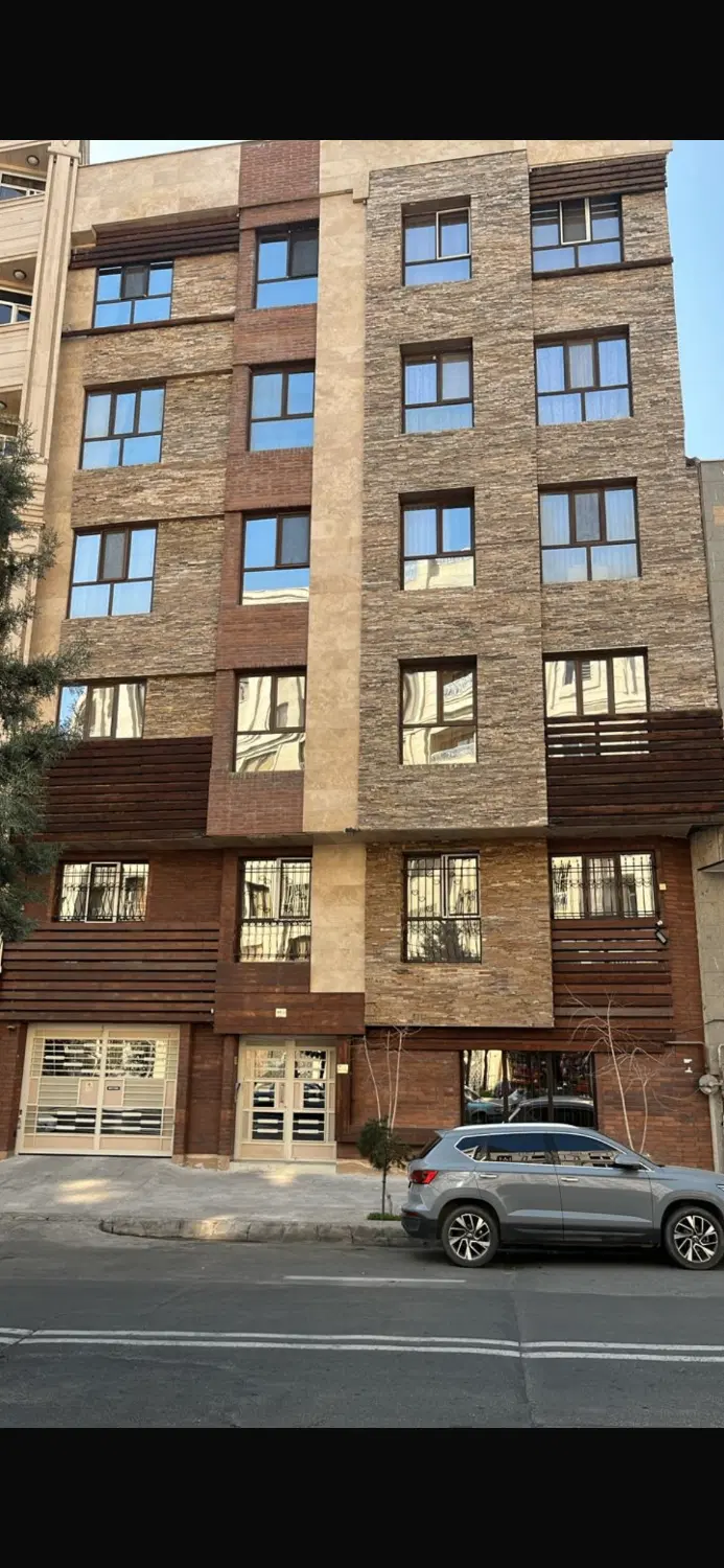 فروش اپارتمان مسکونی