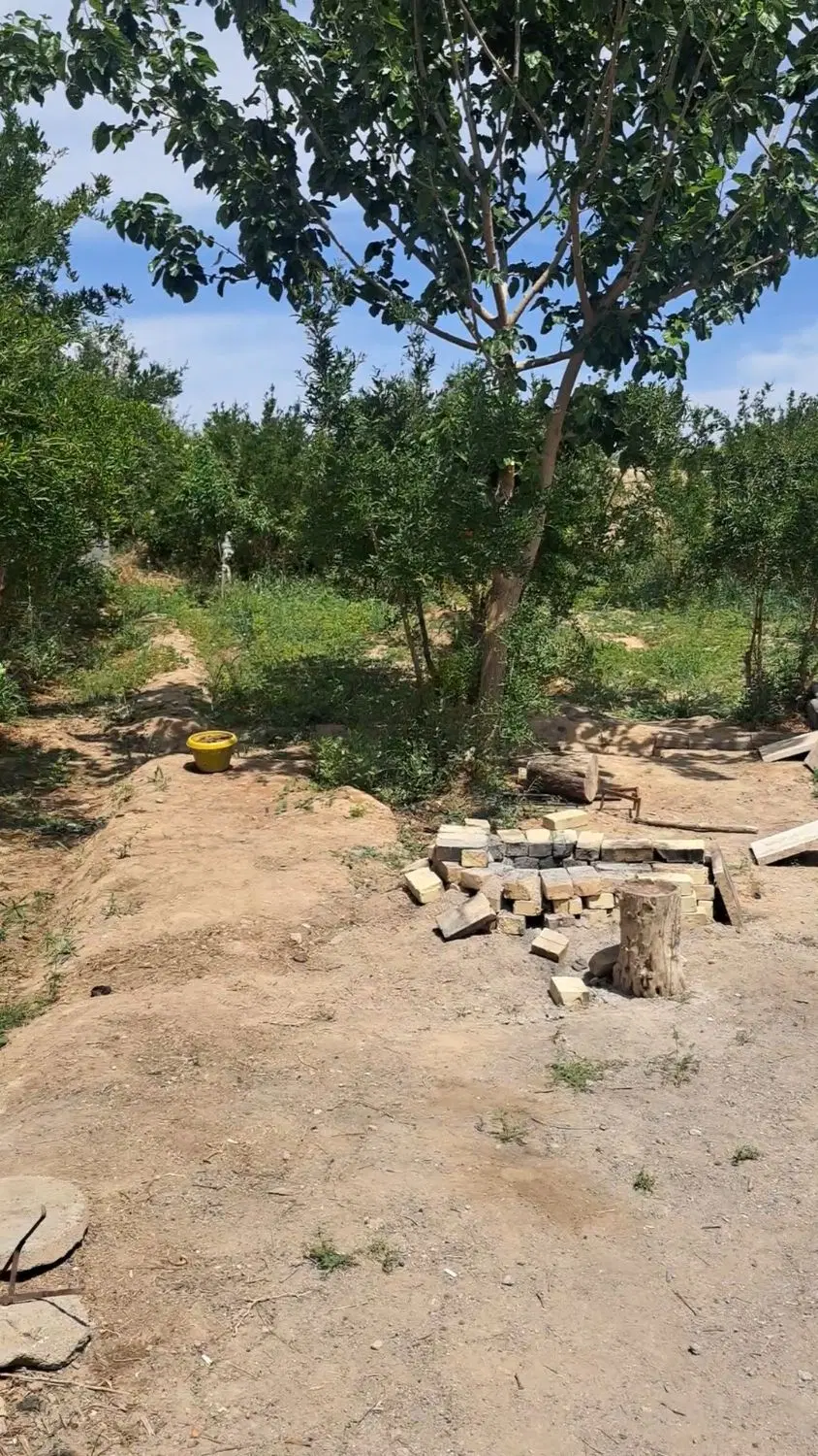 خانه باغ