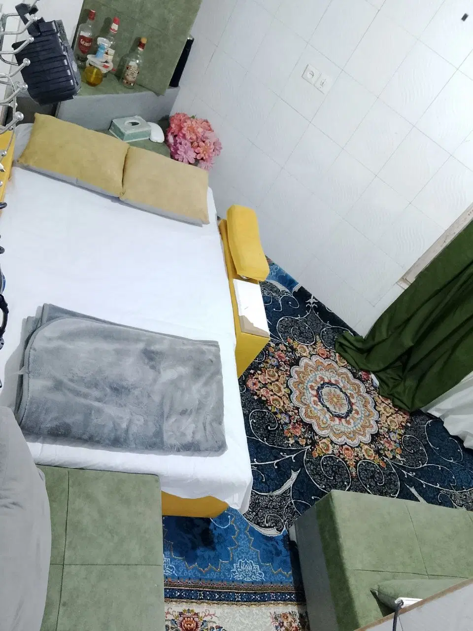 سویت ساعتی روزانه