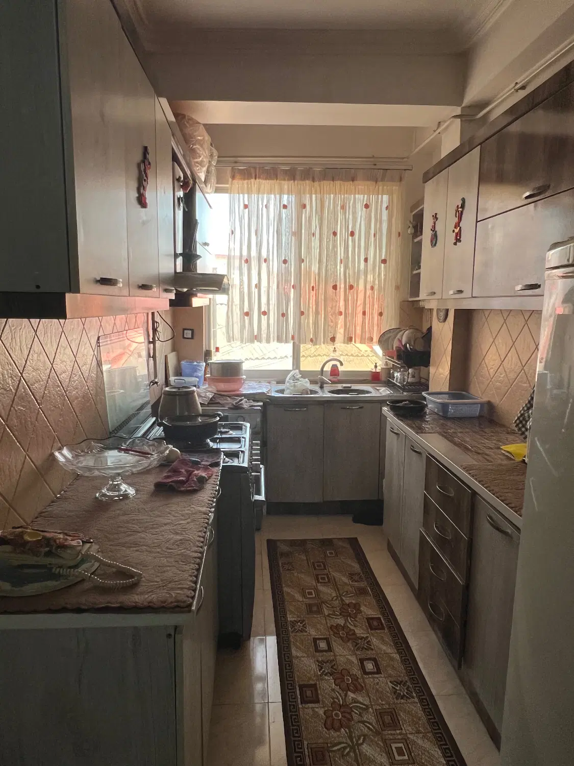 خانه شهرک صبا