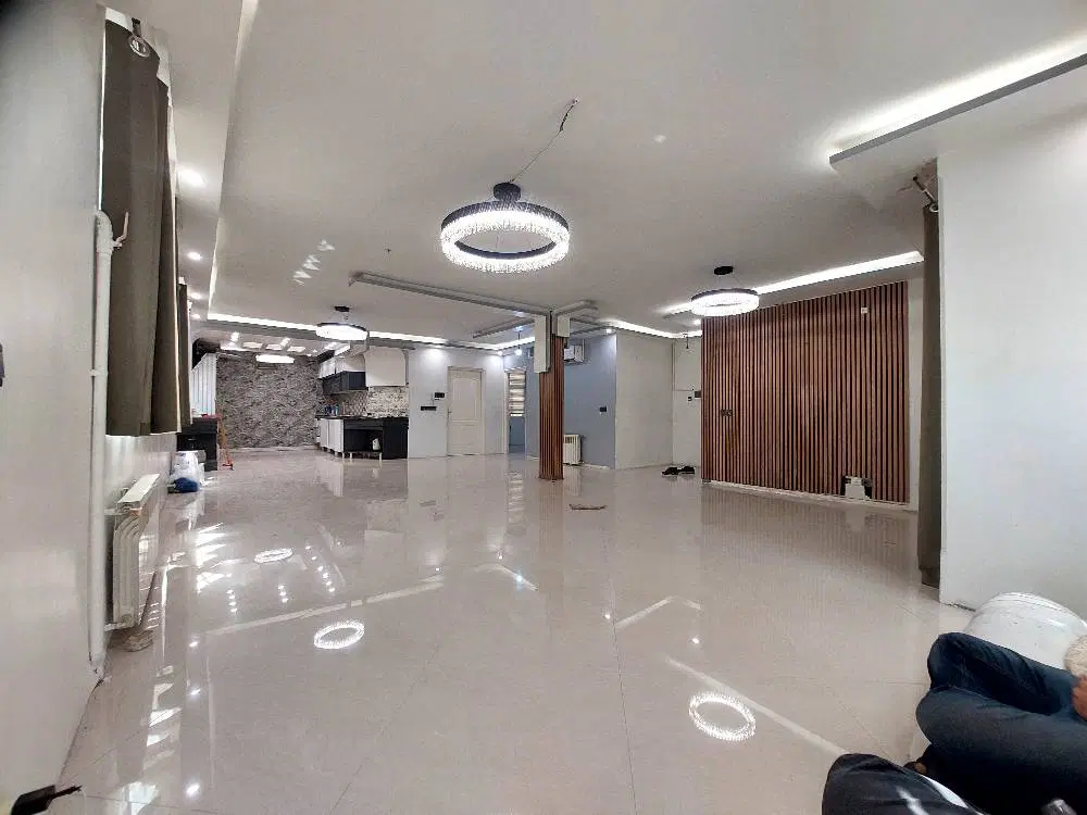 اجاره اپارتمان 145مترشهرری