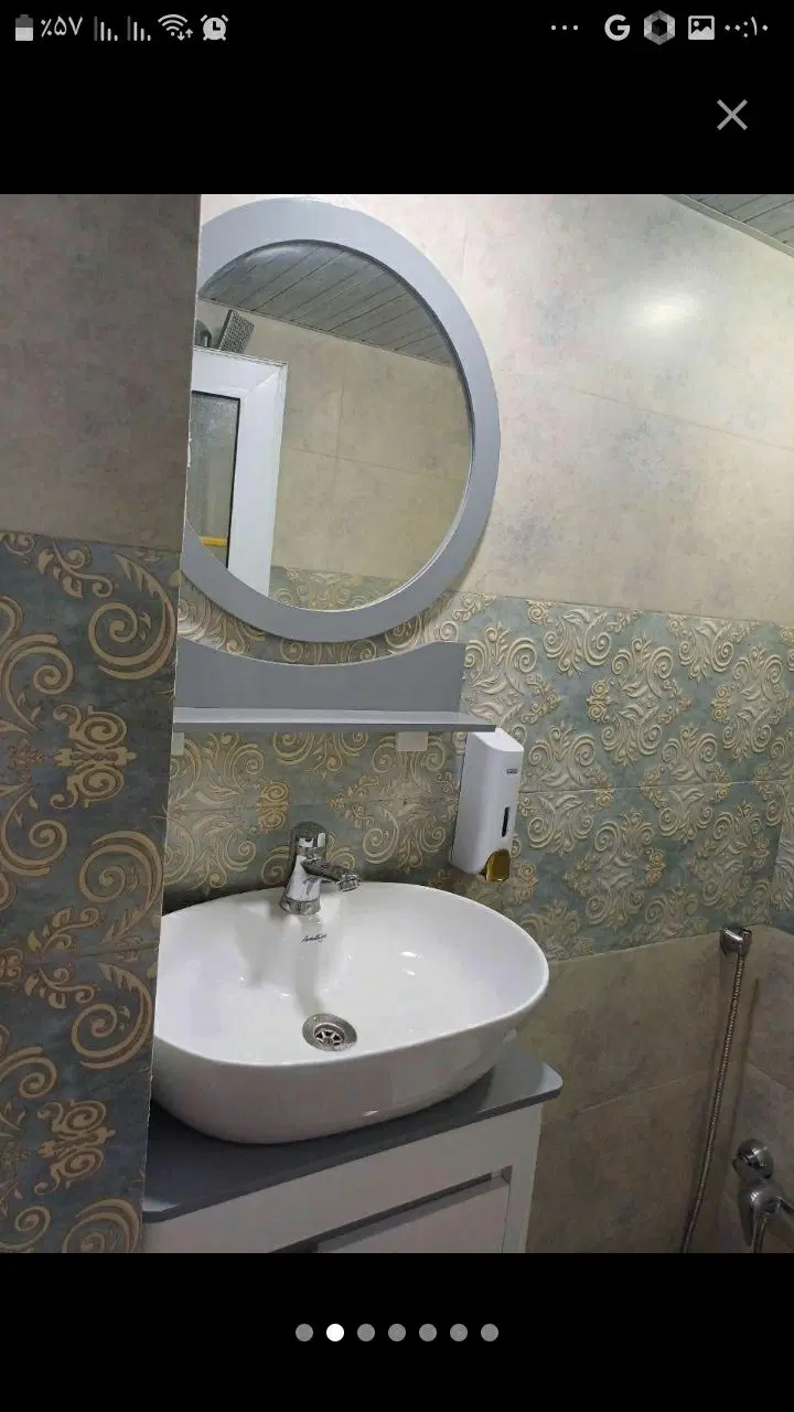 ویلای سنتی