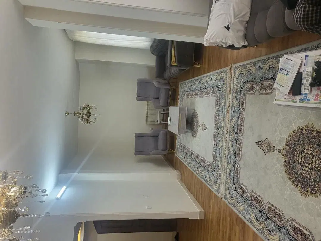 آپارتمان رهن و اجاره احمد آباد کوهسنگی 1