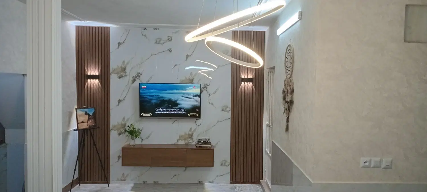 دوبلکس ۱۱۰ متری شهرک جعفریه