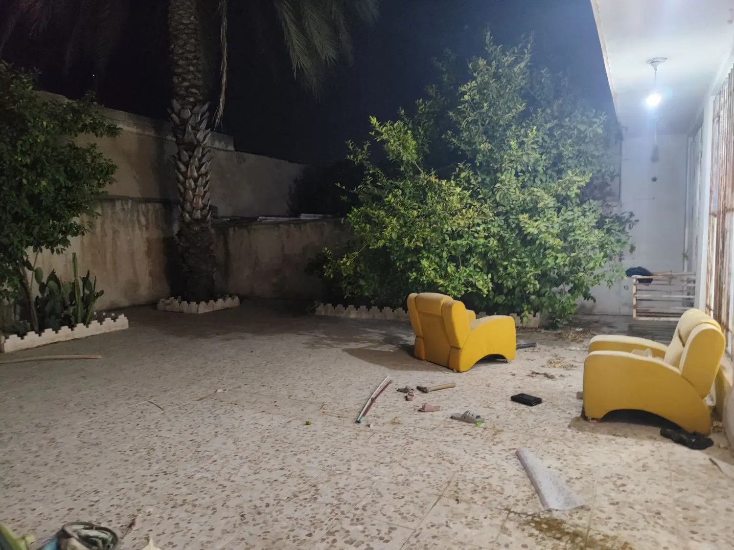 فروش خانه ویلایی