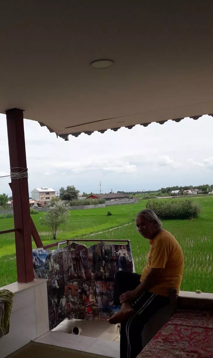 سوییت ماه عسل ۵ستاره