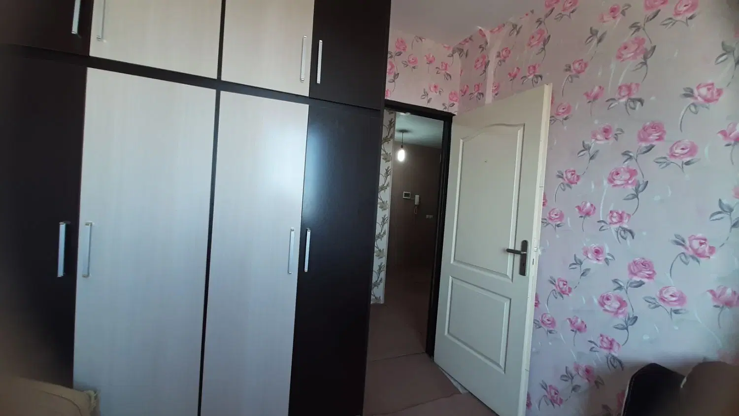 فروش خانه مسکن مهر طبقه ۵