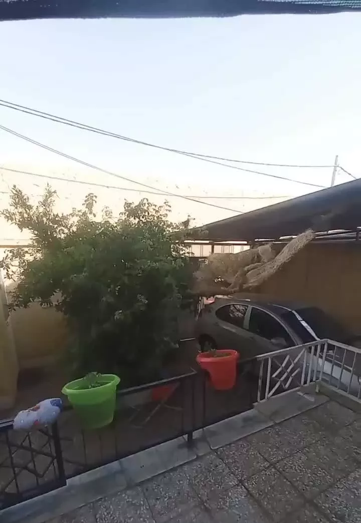 منزل خیابان مهدی