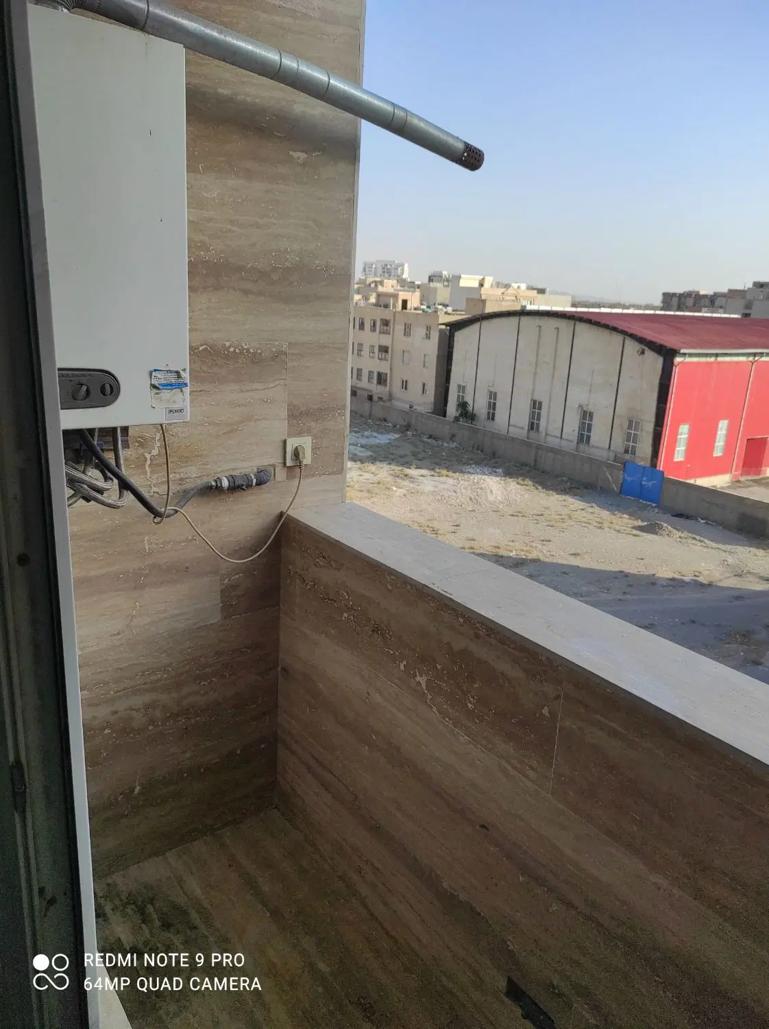145متری قریشی شمالی
