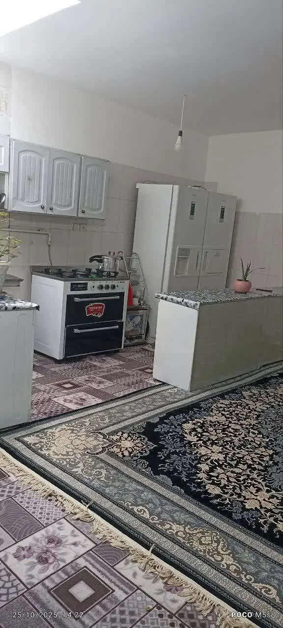 رهن کامل یک ساختمان مستقل۸۰متری