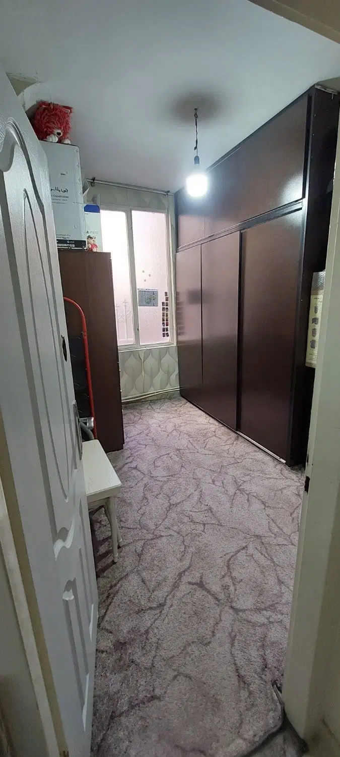 آپارتمان ۴واحدی