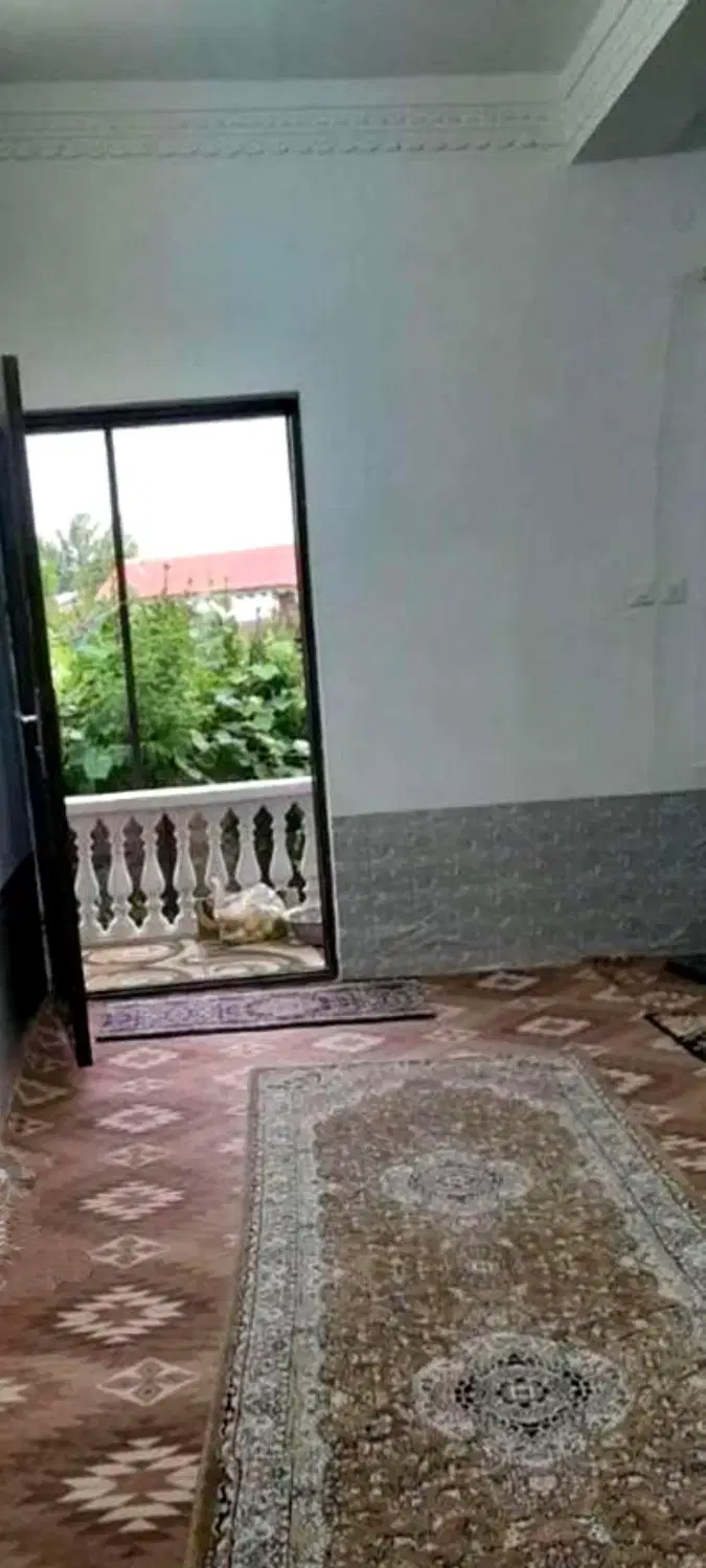 دهکده توریستی ساروکلا، فروش ویلا باغ 350 متری