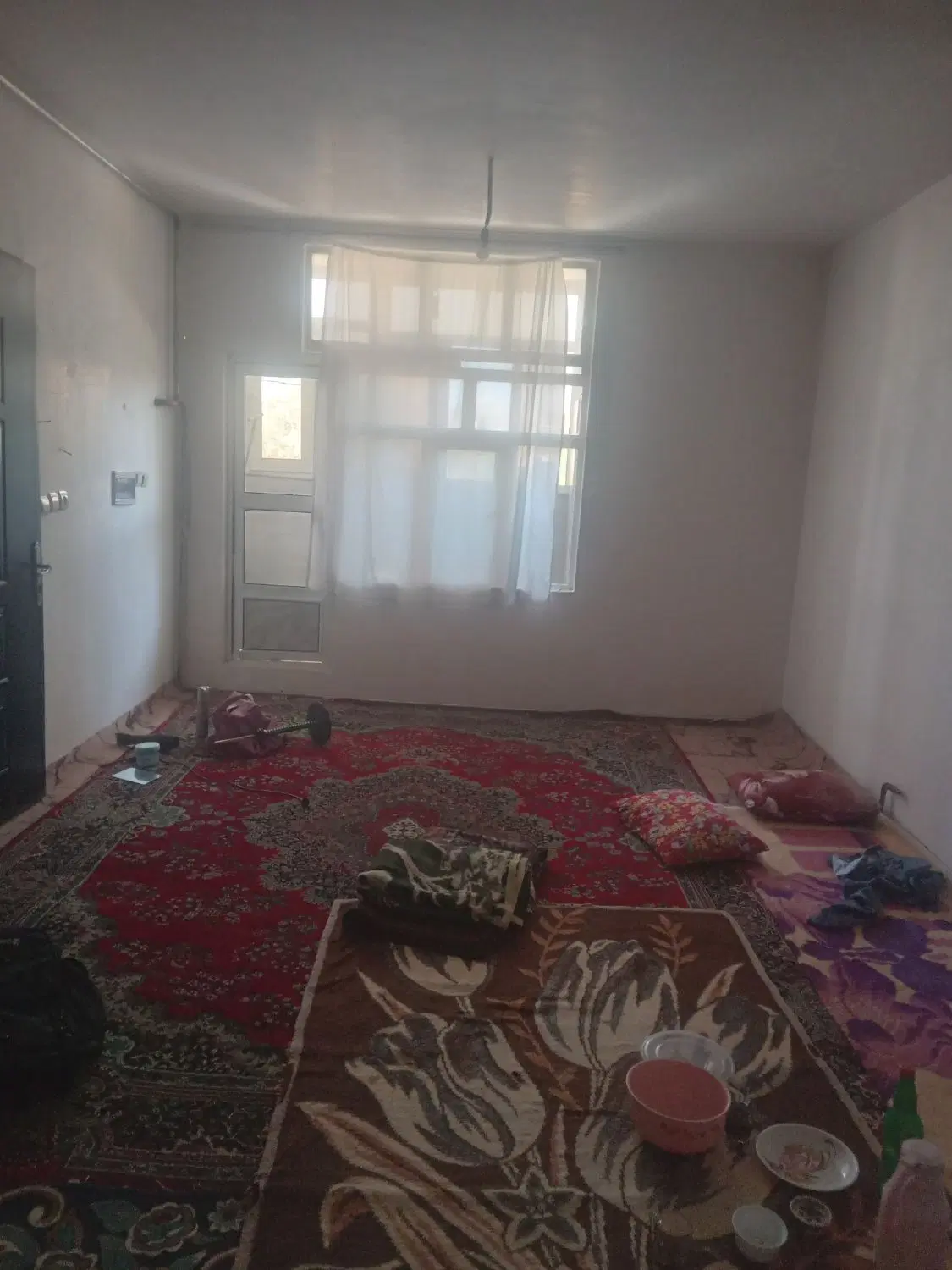 ساختمان  ویلایی در اشرفی لاله مجرد