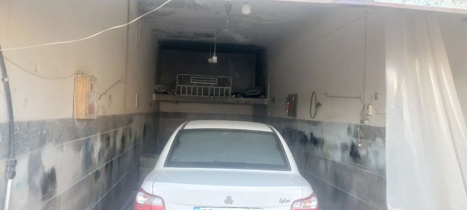 مغازه ۴۰ متری