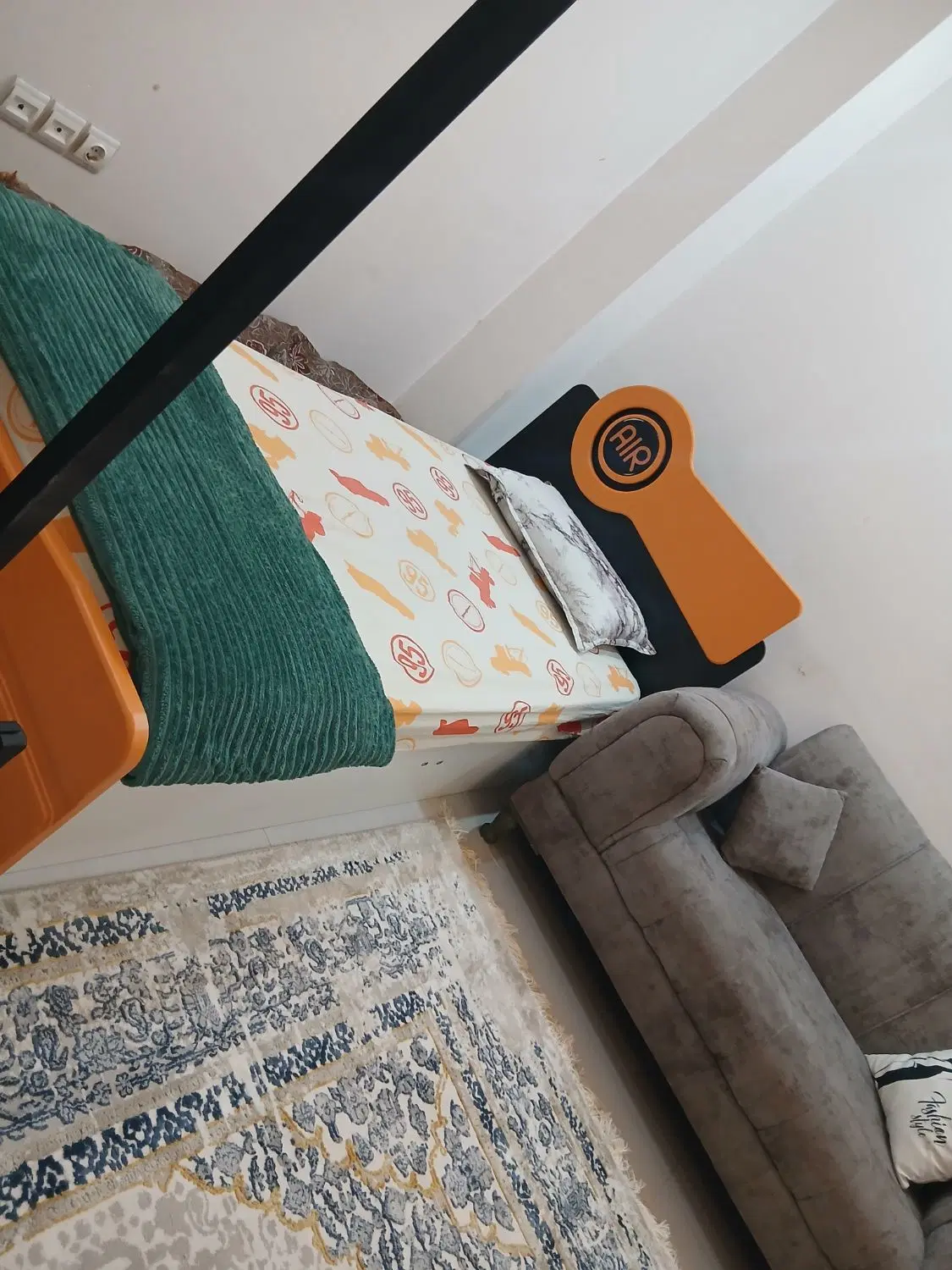سوئیت اجاره