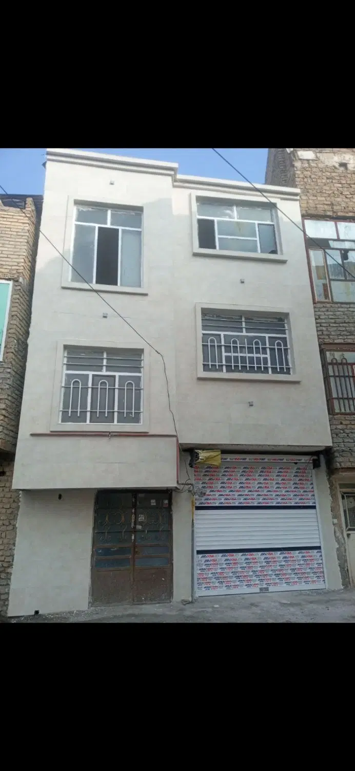 منزل۵۰متری کوچه ۷متری بهمن۱۴