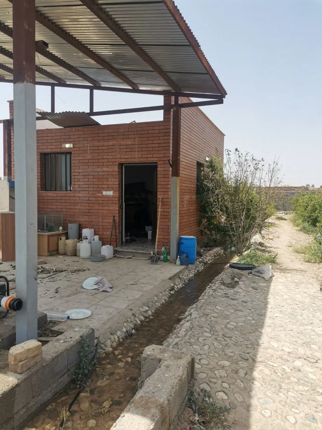 باغ ویلا