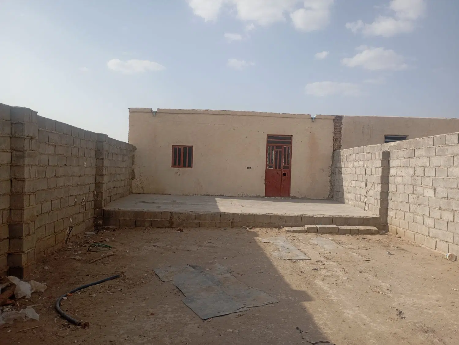 اجاره خونه در افتخار اباد