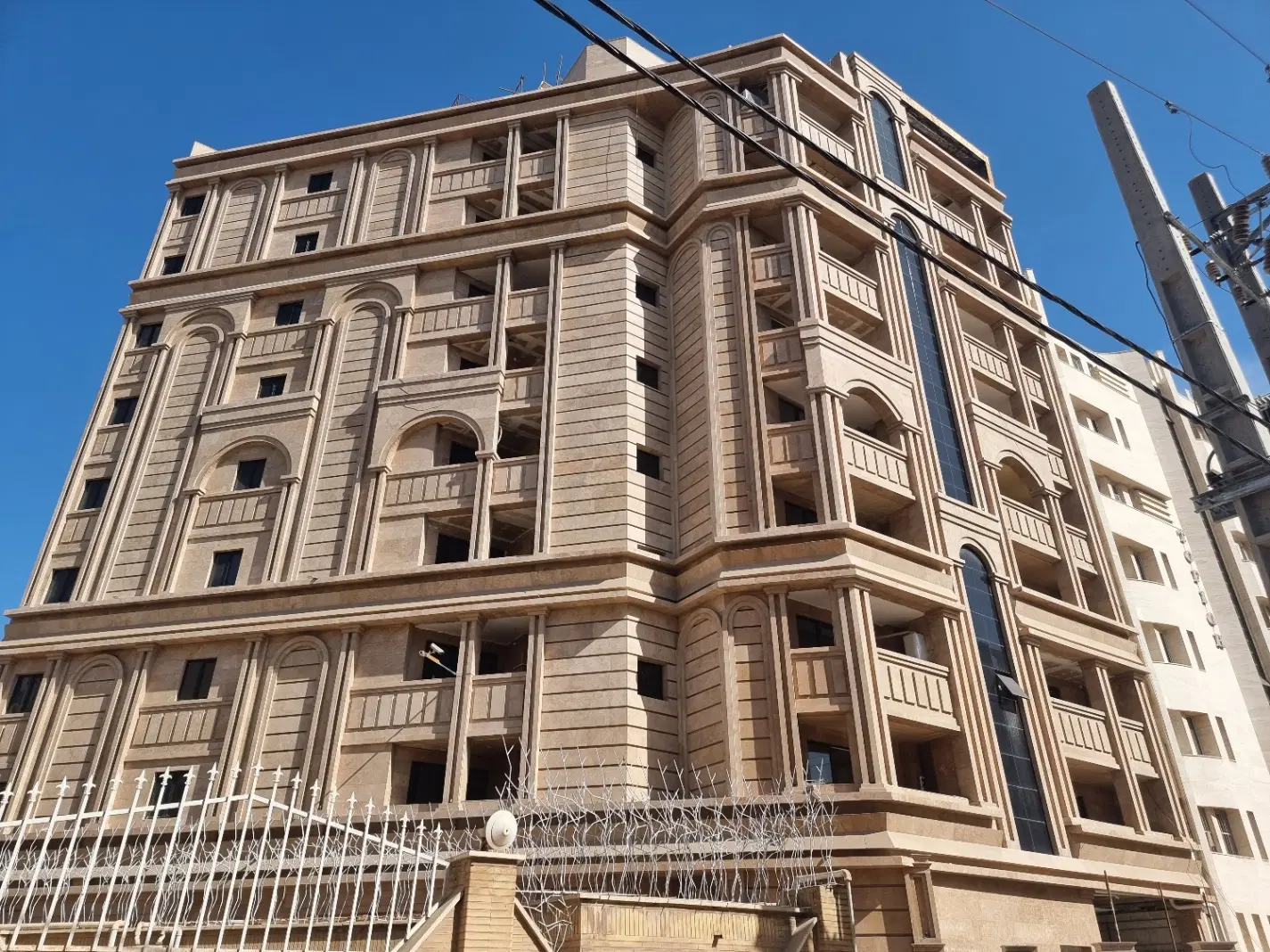 آپارتمان رهن اجاره