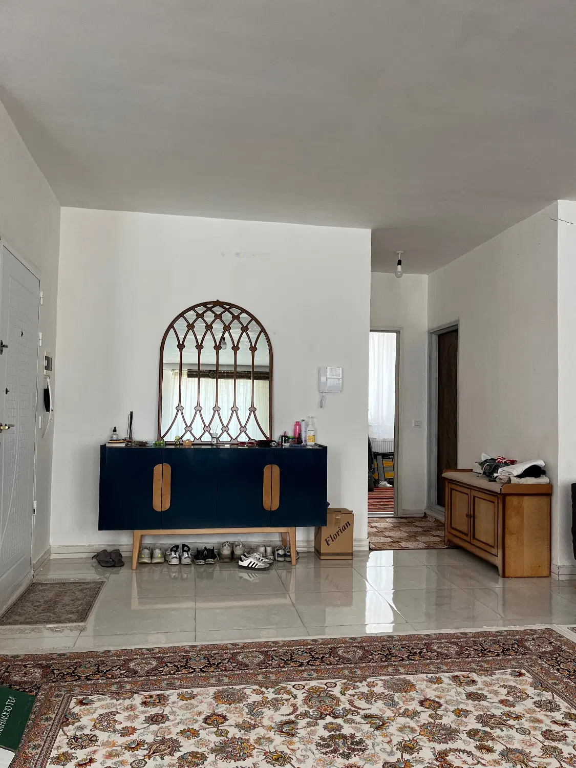 اجاره خانه در شهرک زرناس