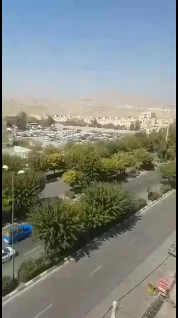 مهرشهر،فاز ۵،قطعه ۱۰،دونبش