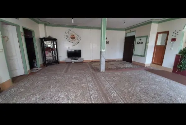 خانه ۱۱۰ متری شهریار