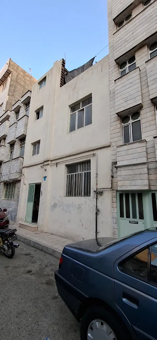 کلنگی حیدری شمالی