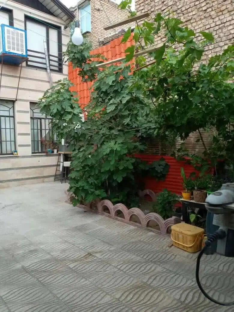 ملک فروشی