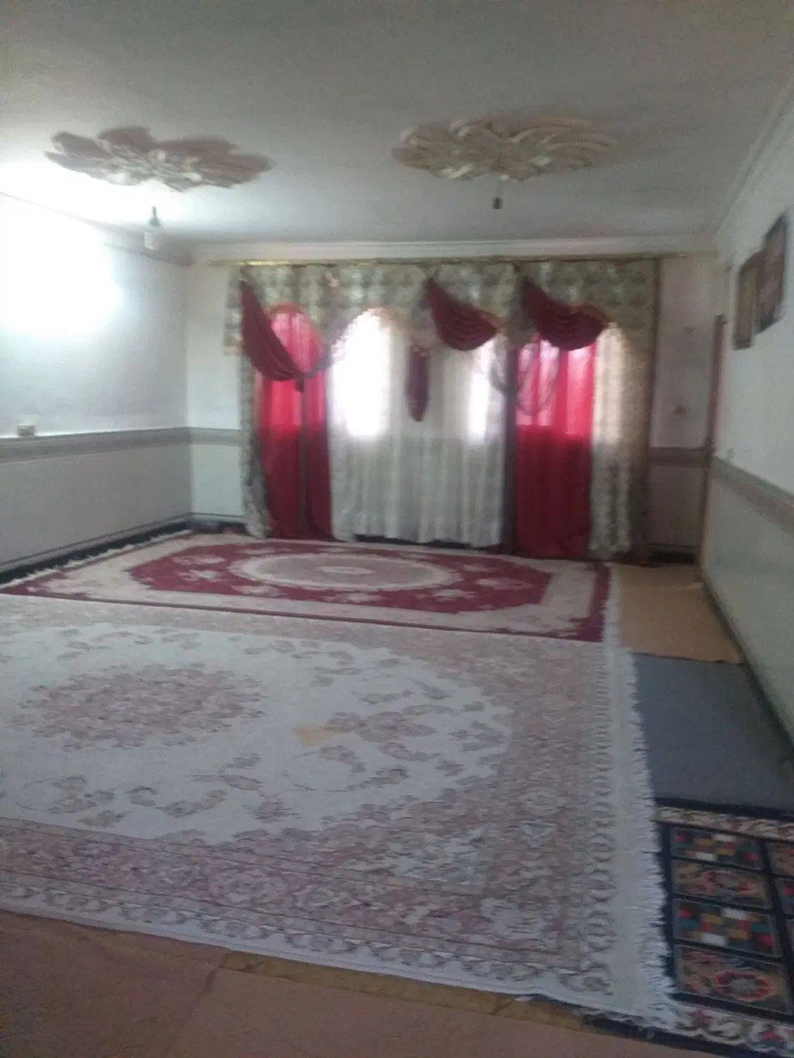 خانه ویلایی ( کامل بخون )