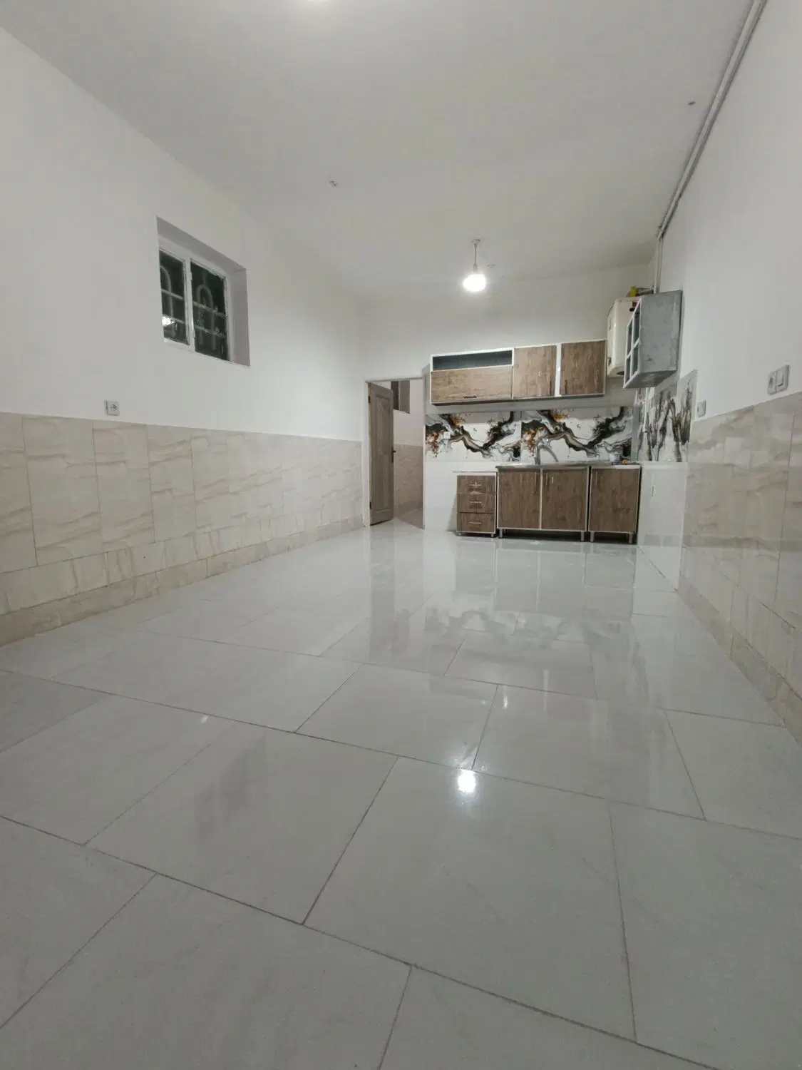 خانه ویلایی۵۰متری نوساز