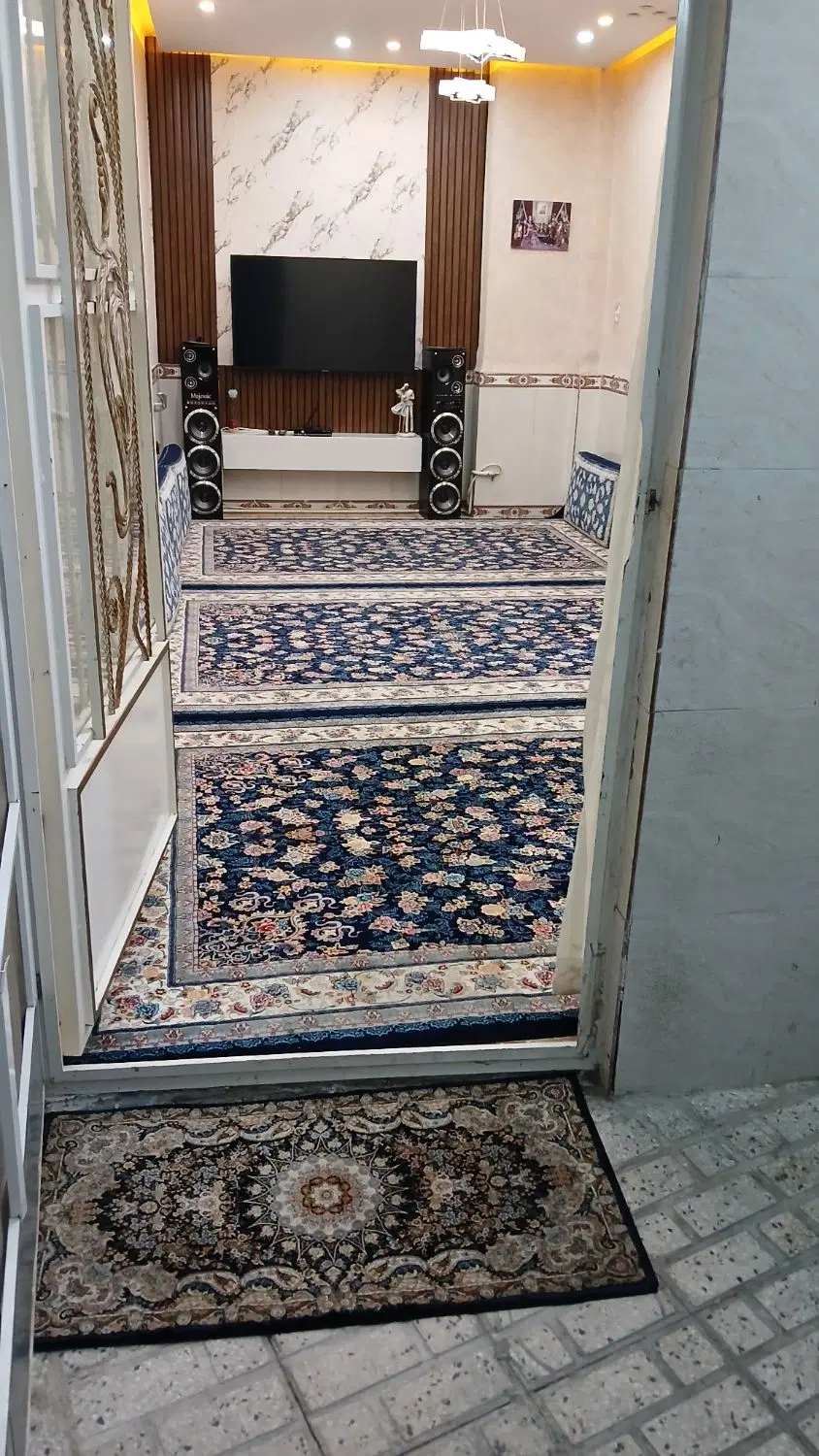 خانه ویلایی ۶۵ متر قولنامه ای مدارک تکمیل