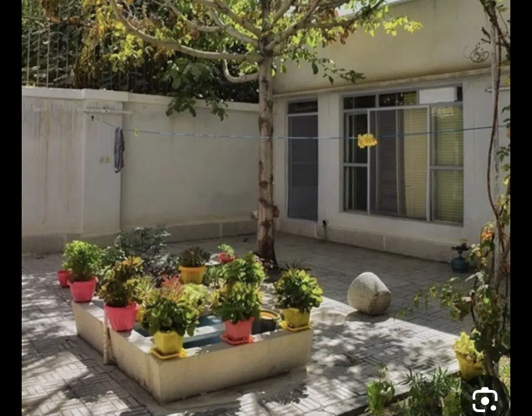 خانه دربست  ده بومهن