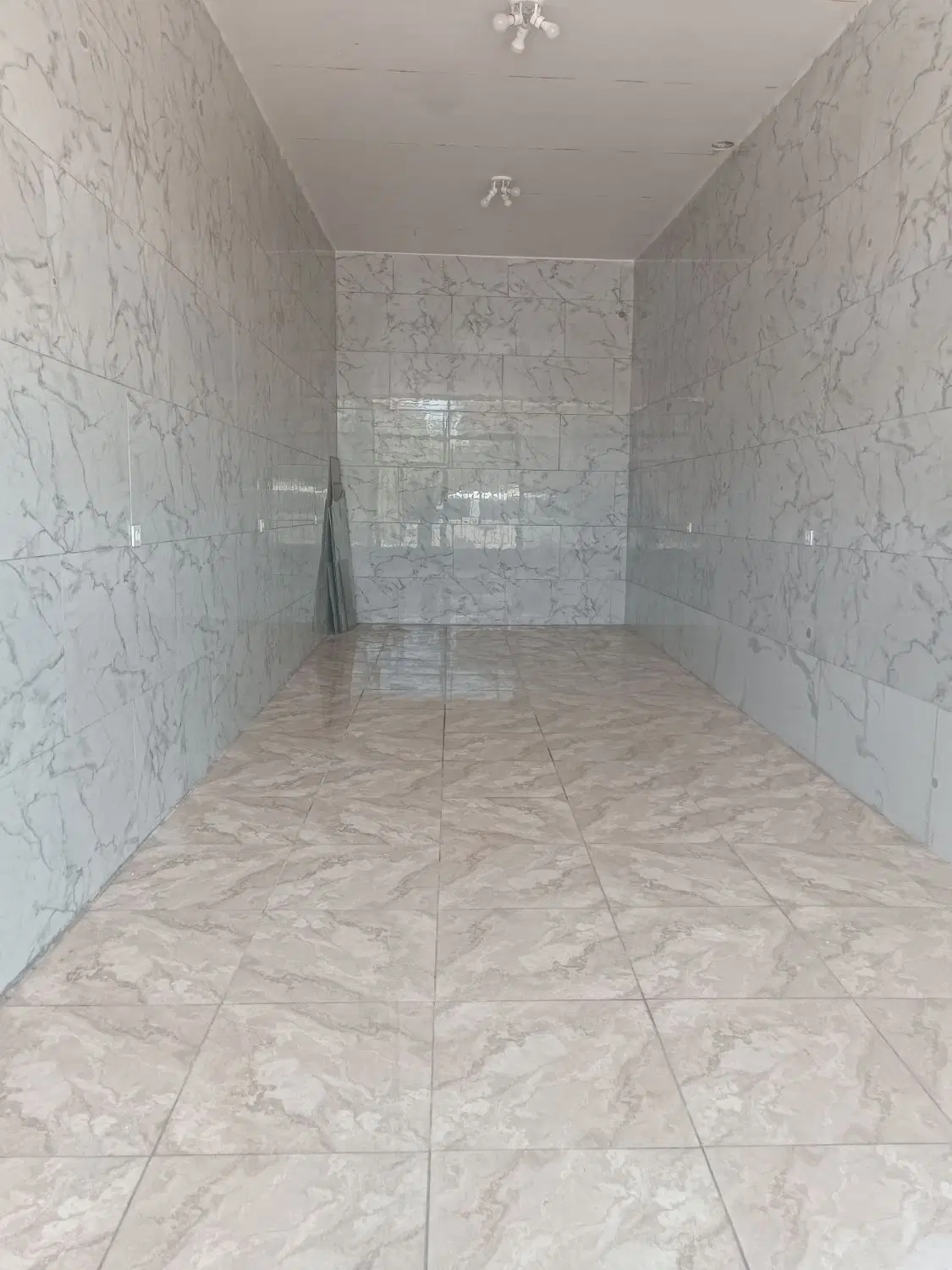 مغازه فروشی یا معاوضه
