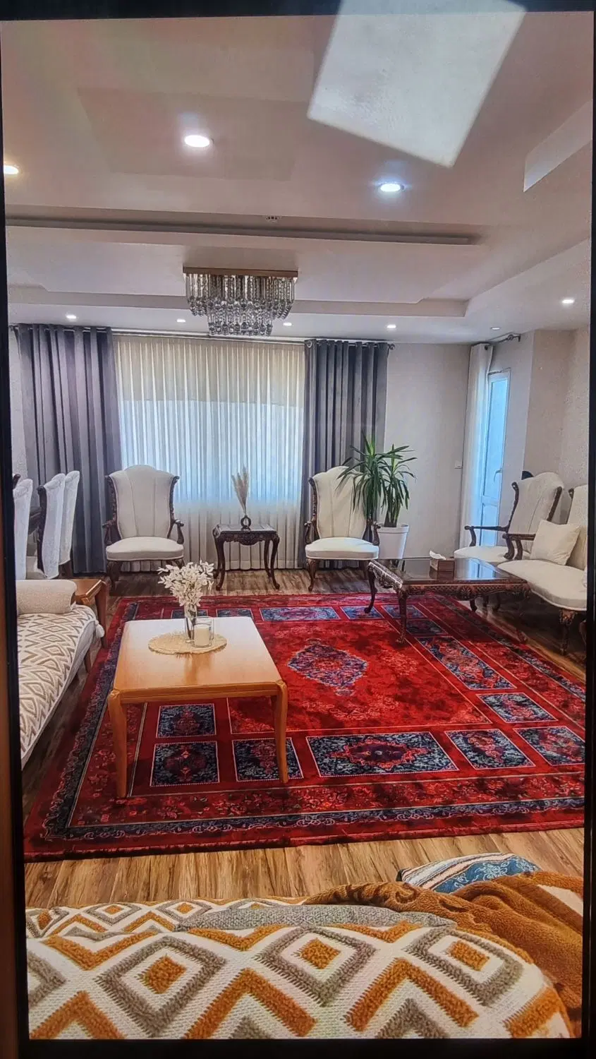 آپارتمان فروشی