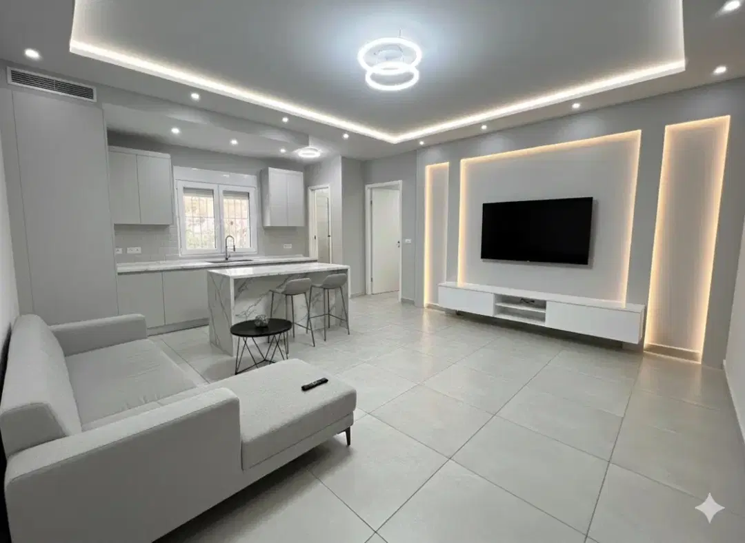 ۷۰ متری _ فول امکانات _ تاپ لوکیشن