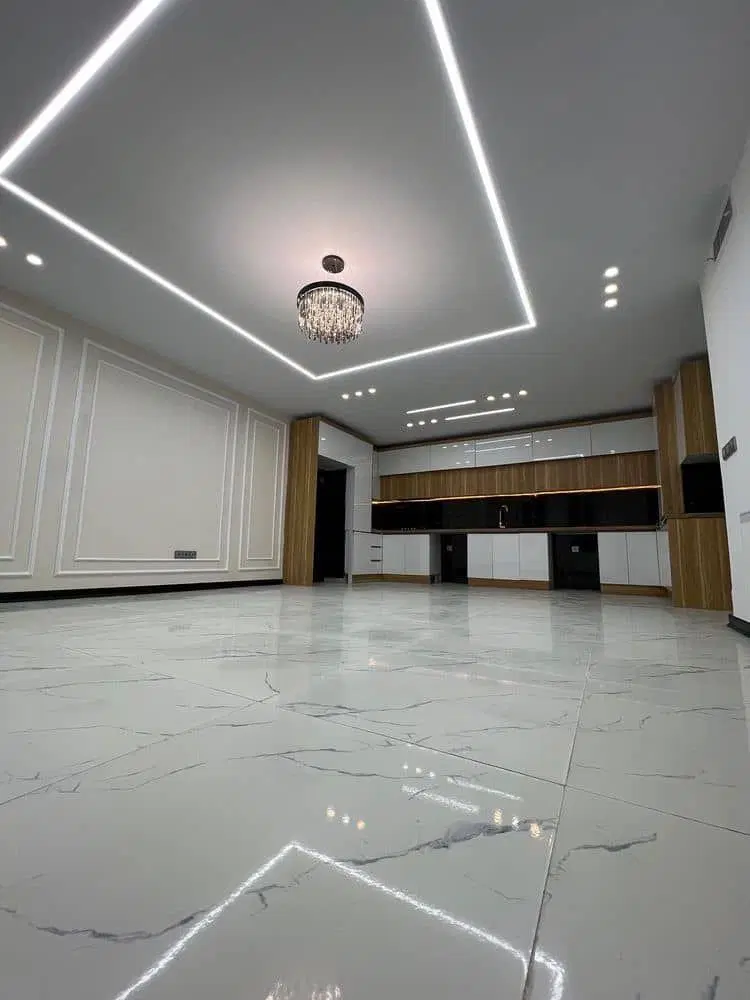 اجاره  واحد تمیز
