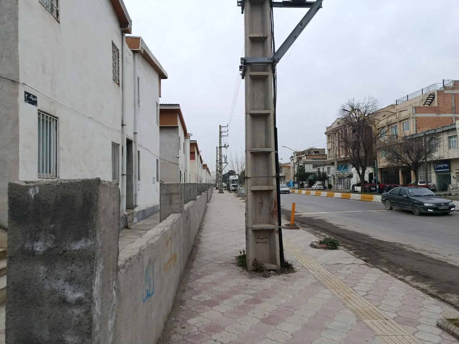 فروش یک واحد آپارتمان در بندرترکمن