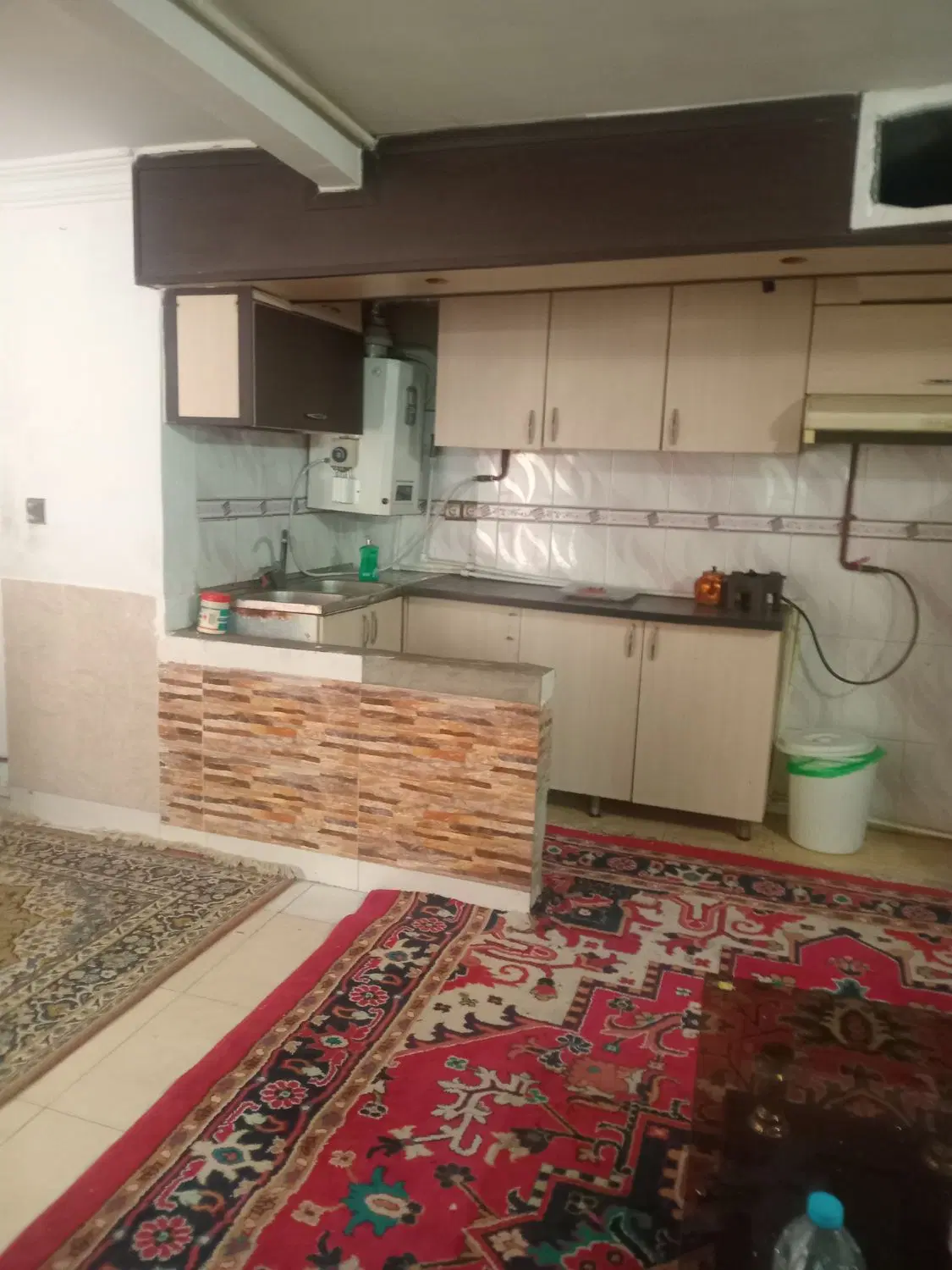 سوئت ابوطالب سویت موسوی قوچانی سوئیت مبله