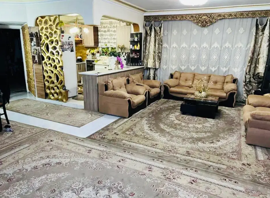 اجاره ۸۷ متری سه راه گوهردشت