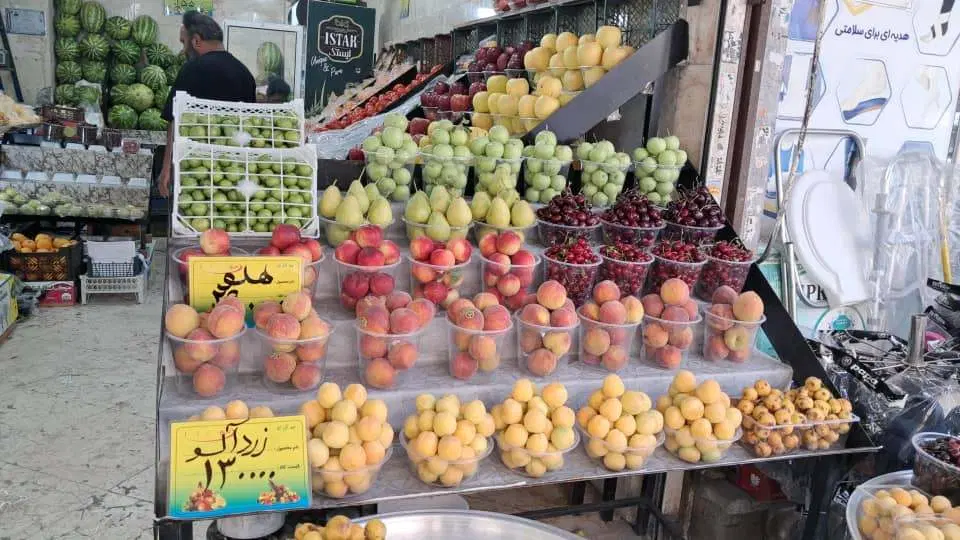 شراکت کاری