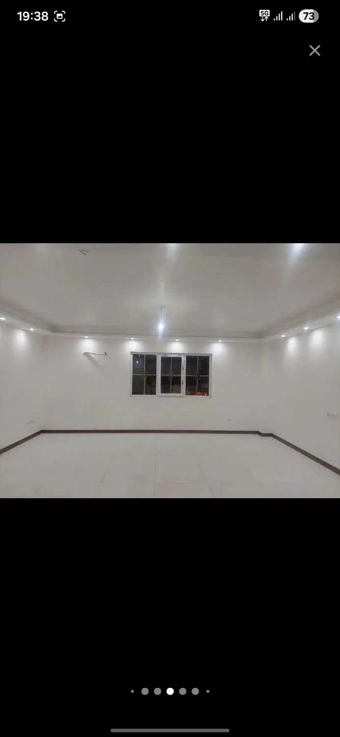 اجاره واحد ۱۰۰ متری فول .پارکینگ .انباری . آسانسور