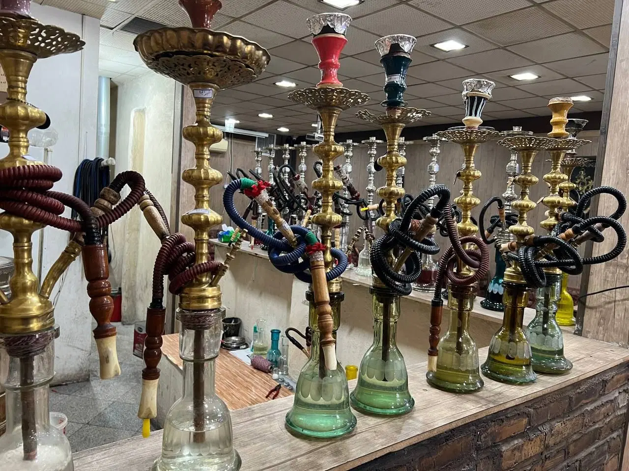 واگذاری قهوه خانه