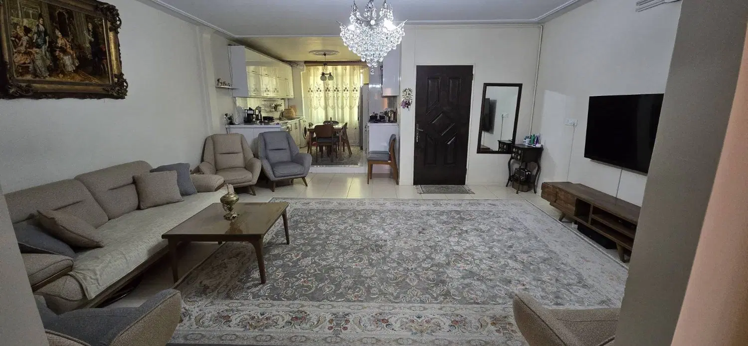 فروش آپارتمان در تولید دارو