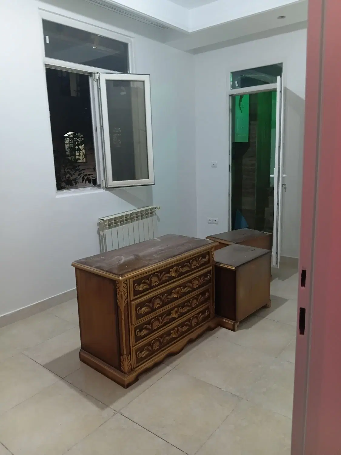 ۹۲ متر_فول امکانات_بهداشت