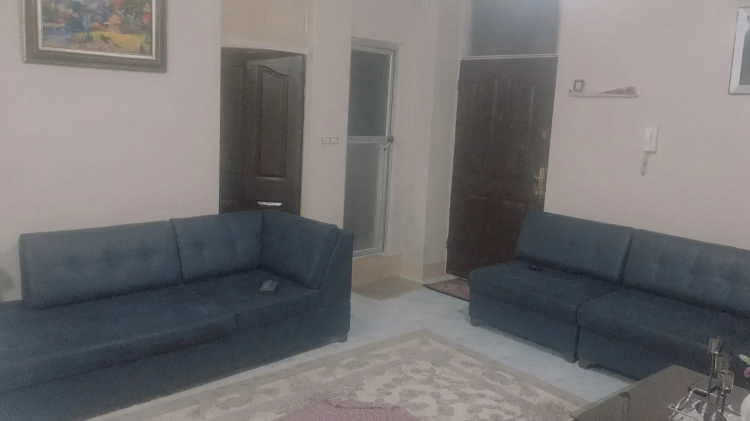 آپارتمان ۶۵متری سرقنات