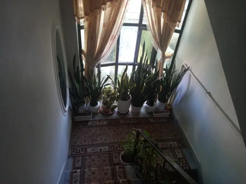 فروش خانه ویلایی